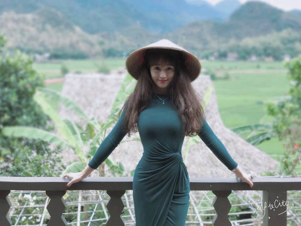 Hình Ảnh Ngầu Của Con Gái Khám Phá Đẹp Lôi Cuốn Với Vẻ Đẹp Quyến Rũ Tinh Tế