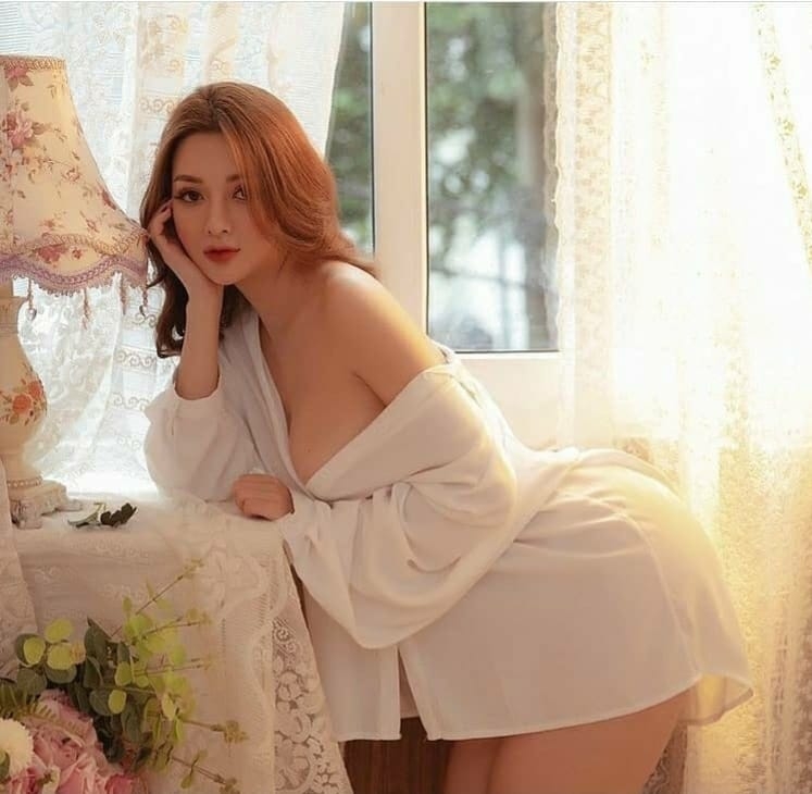Hinh Gai Sexy Trào Lưu Bí Ẩn Thu Hút Giới Trẻ Và Cộng Đồng Mạng