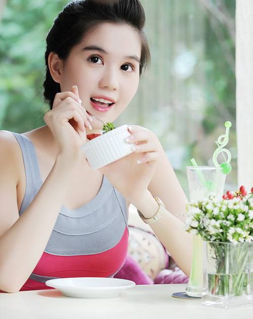 Gai Xinh Toc Ngan Hình Ảnh Ấn Tượng Để Thể Hiện Cá Tính Cùng Phong Cách Riêng Biệt