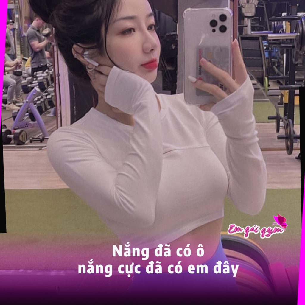 Gai Dep Cho Con Bu Nét Đẹp Trong Sáng Và Hấp Dẫn Khó Cưỡng