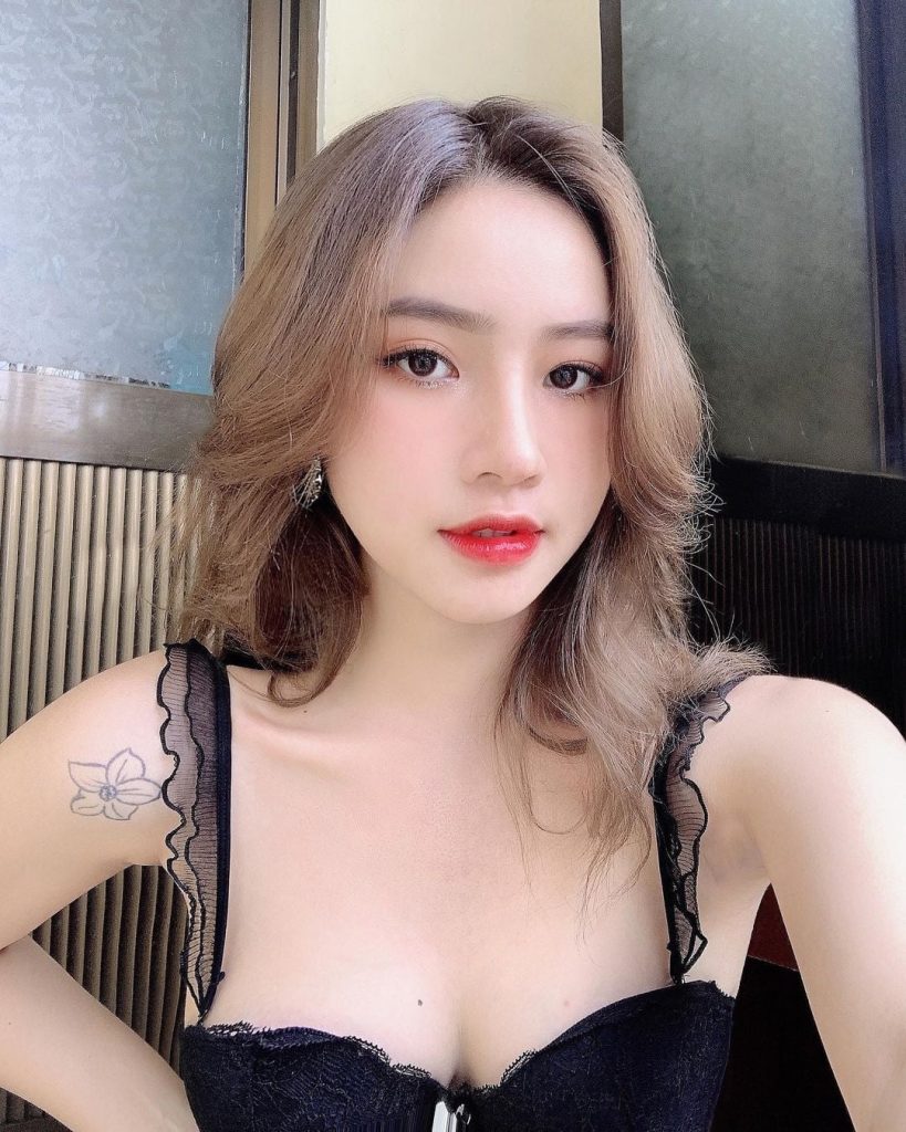 Gái Hàn Xinh Xu Hướng Hot Gây Sốt Cộng Đồng Mạng Hiện Nay