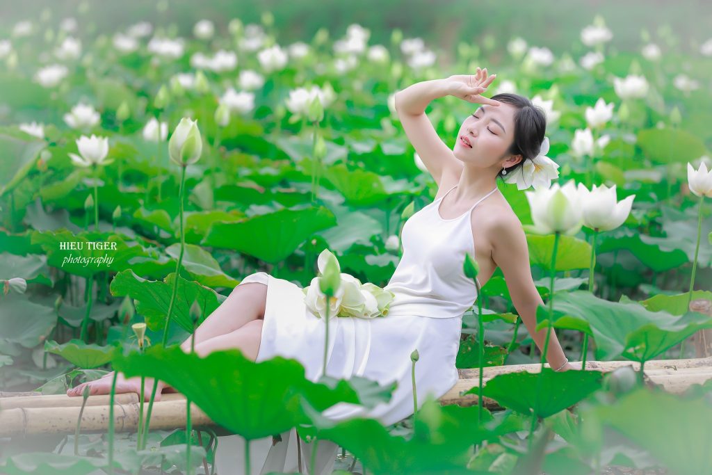 Hình Ảnh Gái Đẹp Cute Vẻ Đẹp Quyến Rũ Và Sức Hút Không Thể Chối Từ Trong Làng Game Việt