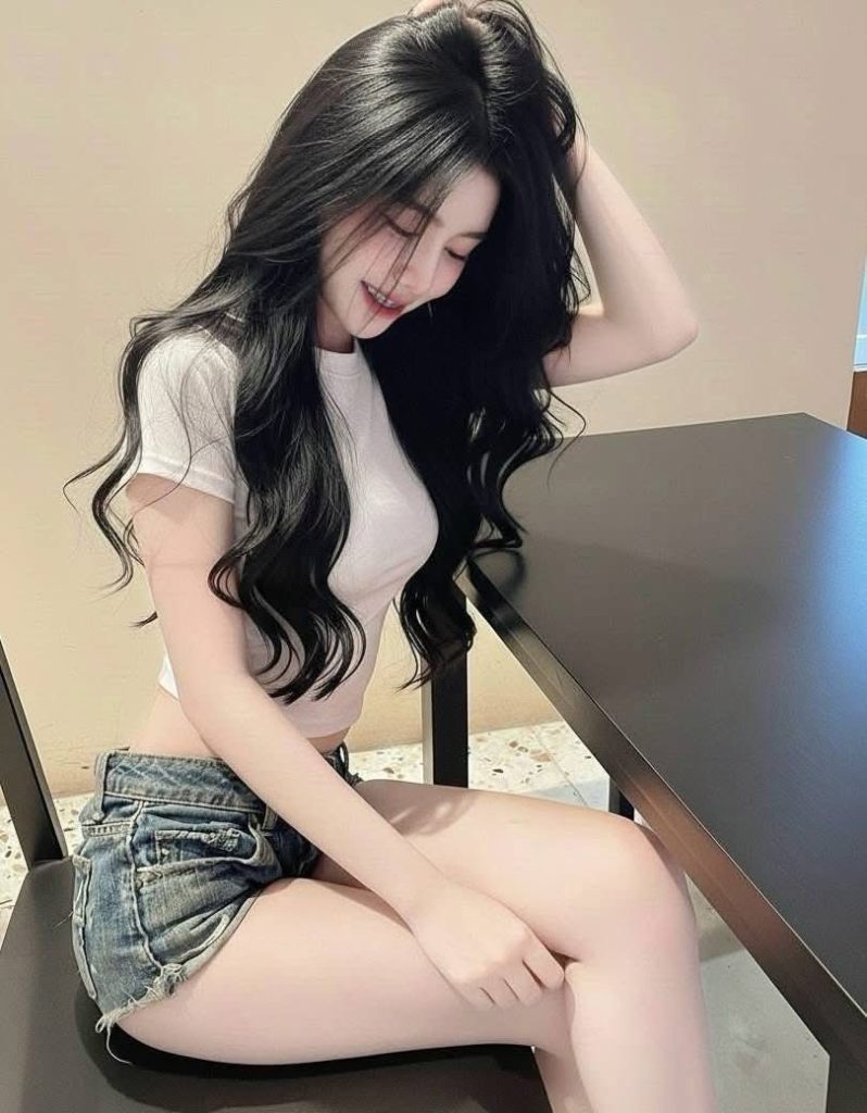 Gái Đẹp Sexy Sự Thu Hút Và Thách Thức Trong Xã Hội Hiện Đại