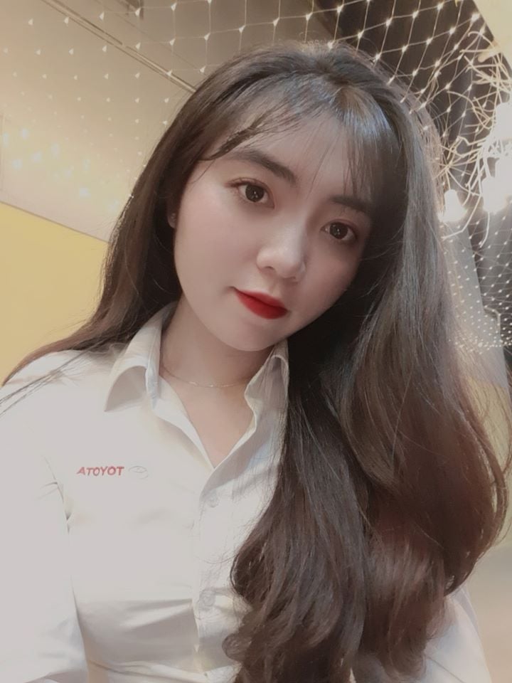 Những Hình Ảnh Cô Gái Xinh Đẹp Bức Tranh Vẻ Đẹp Thuần Khiết Và Quyến Rũ Trong Thế Giới Mạng Xã Hội